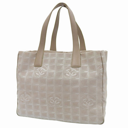 Top Quality Chanel Nylon Tote MM A15991