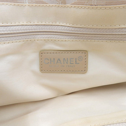 Top Quality Chanel Nylon Tote MM A15991