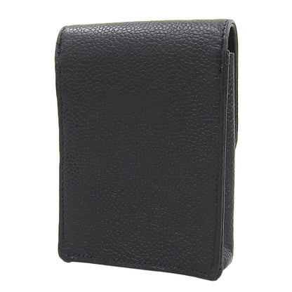 Top Quality Chanel Leather Cigarette Case A13511