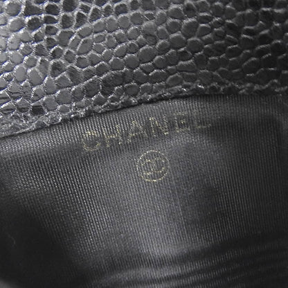 Top Quality Chanel Leather Cigarette Case A13511