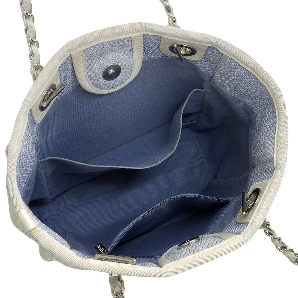 Top Quality Chanel Canvas Tote PM A66939
