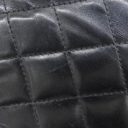 Top Quality Chanel Cambon Line Bifold Long Wallet A26717