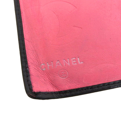 Top Quality Chanel Cambon Line Bifold Long Wallet A26717