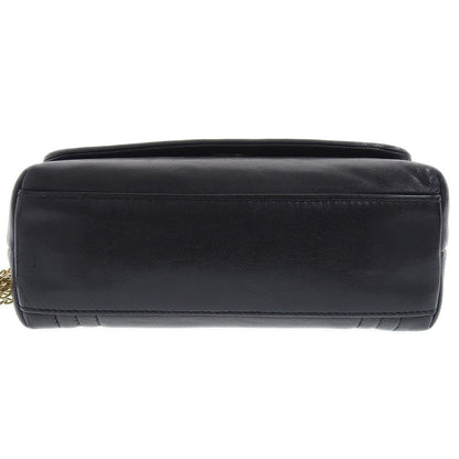 Top Quality Chanel Leather Chain Mini Shoulder Bag Vintage