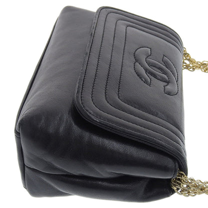 Top Quality Chanel Leather Chain Mini Shoulder Bag Vintage