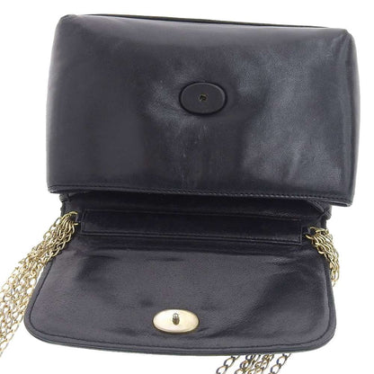 Top Quality Chanel Leather Chain Mini Shoulder Bag Vintage