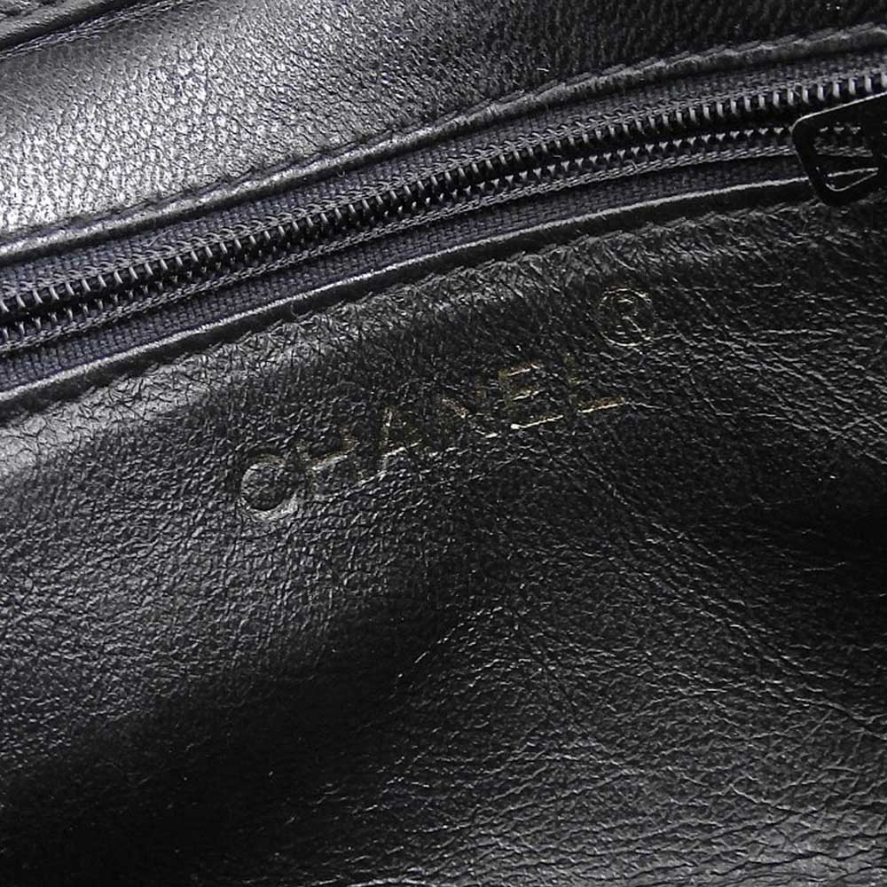 Top Quality Chanel Leather Chain Mini Shoulder Bag Vintage