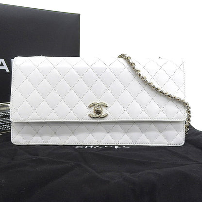 Top Quality Chanel Leather Chain Shoulder Bag