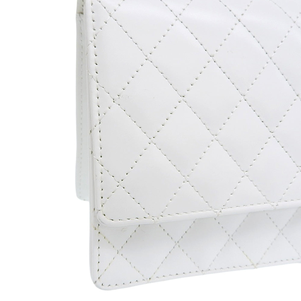 Top Quality Chanel Leather Chain Shoulder Bag