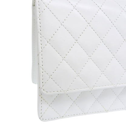 Top Quality Chanel Leather Chain Shoulder Bag