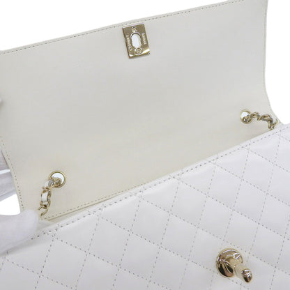 Top Quality Chanel Leather Chain Shoulder Bag