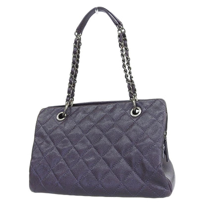 Top Quality Chanel Leather Tote Bag A67413