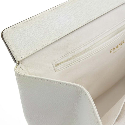 Top Quality Chanel Caviar Skin Vintage Shoulder Bag
