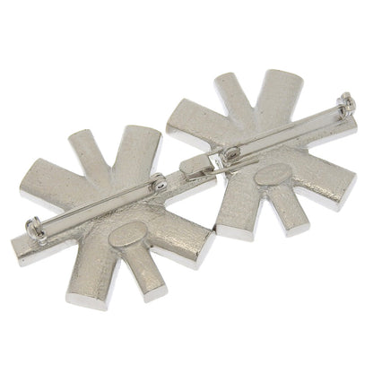 Top Quality Chanel Metal Rhinestone Brooch 05A