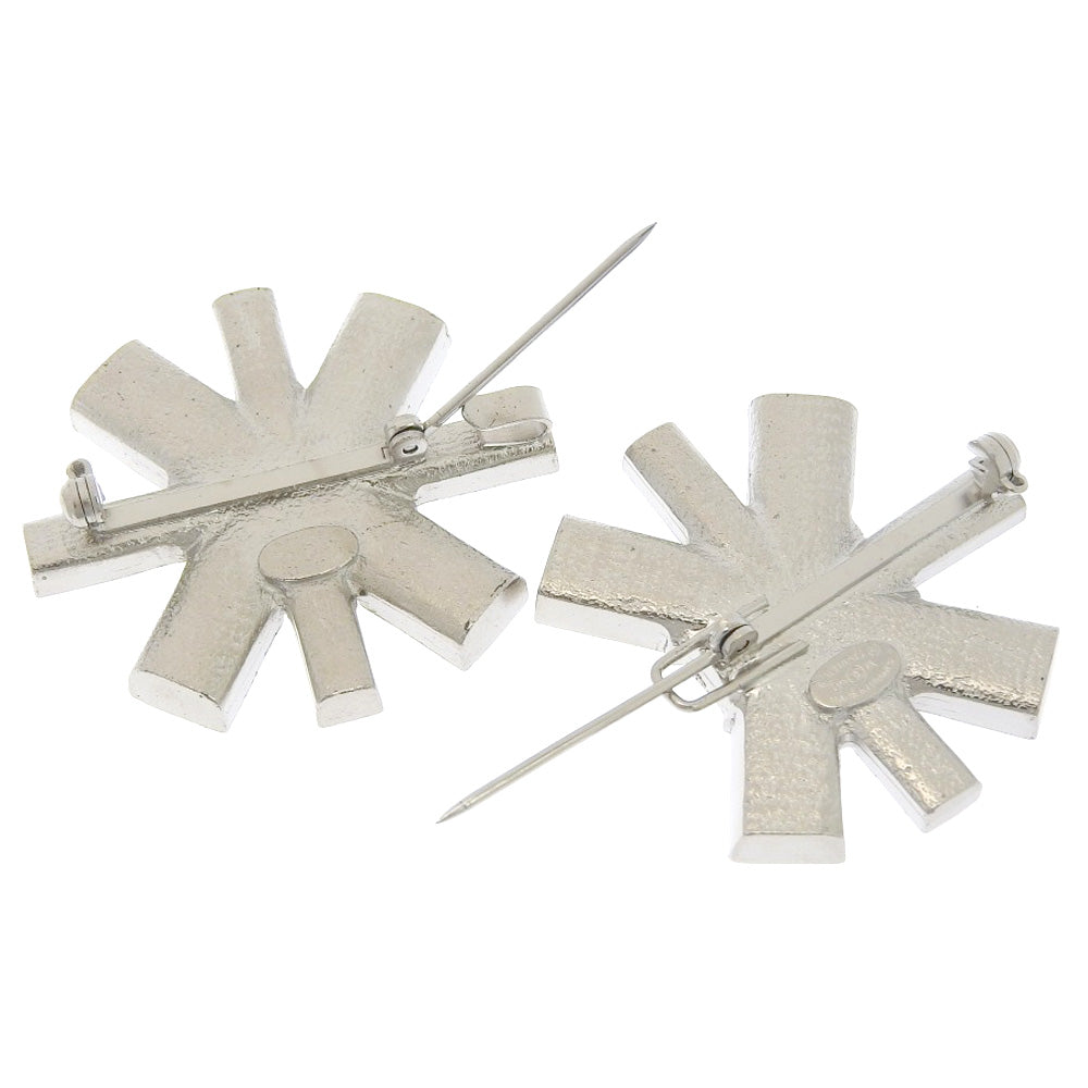 Top Quality Chanel Metal Rhinestone Brooch 05A