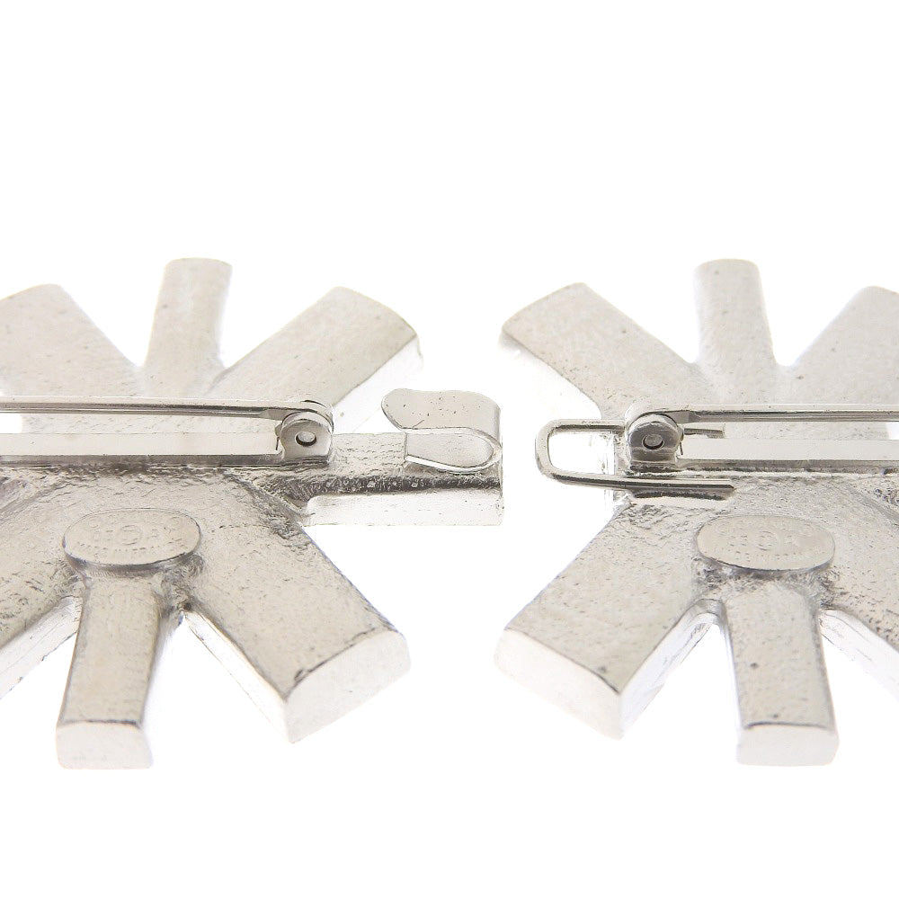 Top Quality Chanel Metal Rhinestone Brooch 05A