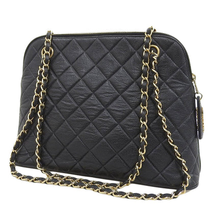 Top Quality Chanel Caviar Skin Chain Shoulder Bag