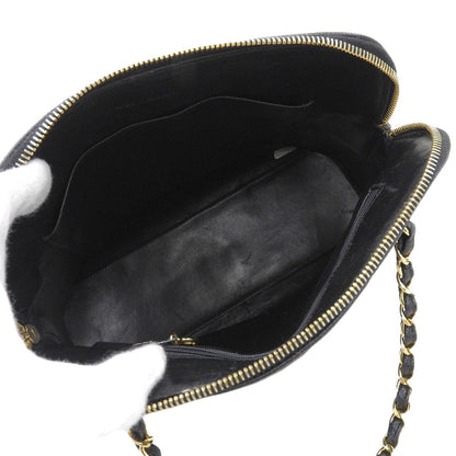 Top Quality Chanel Caviar Skin Chain Shoulder Bag