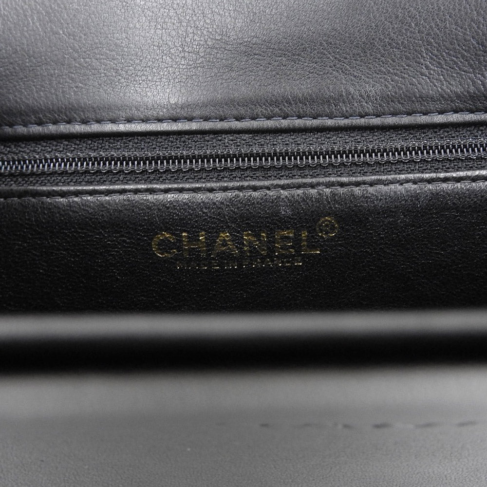 Top Quality Chanel Lambskin One Shoulder Bag