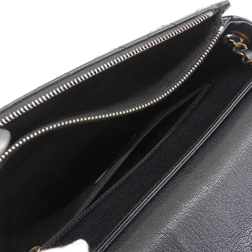 Top Quality Chanel Calfskin 2WAY Bag Handbag A93460