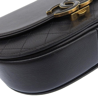 Top Quality Chanel Calfskin 2WAY Bag Handbag A93460