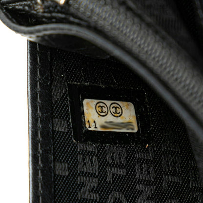 Top Quality Chanel Cambon Line Lambskin Long Wallet