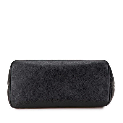 Top Quality Chanel Caviar Skin Matelasse Tote Bag A01804