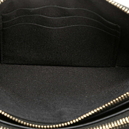 Top Quality Chanel Caviar CC Filigree Shoulder Bag