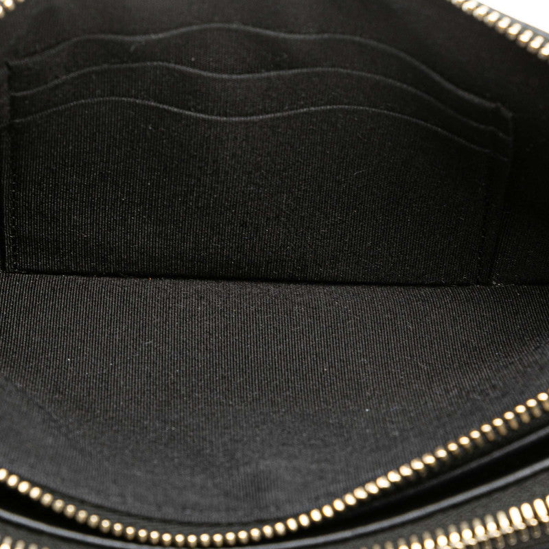 Top Quality Chanel Caviar CC Filigree Shoulder Bag