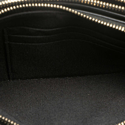 Top Quality Chanel Caviar CC Filigree Shoulder Bag